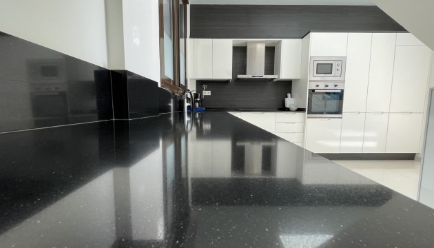 Begagnad - Parhus - Orihuela Costa - Villamartín