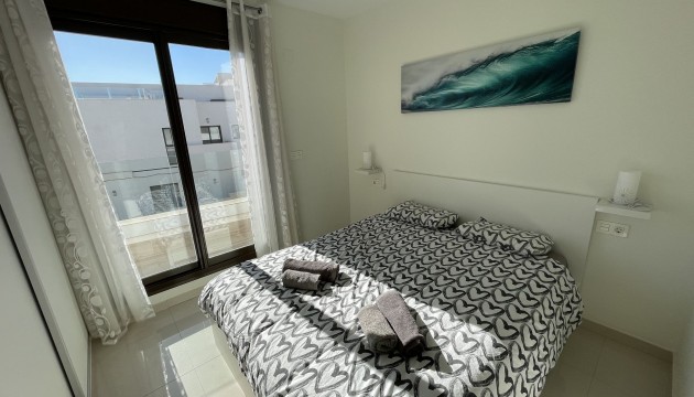 Begagnad - Parhus - Orihuela Costa - Villamartín