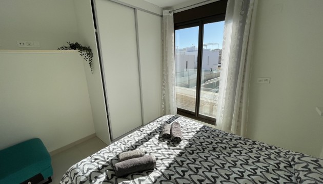 Begagnad - Parhus - Orihuela Costa - Villamartín