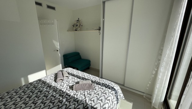 Begagnad - Parhus - Orihuela Costa - Villamartín