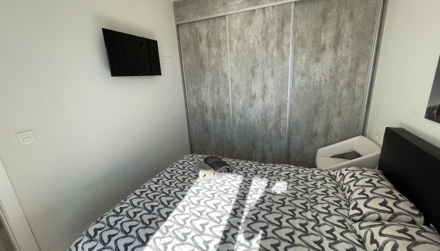 Begagnad - Parhus - Orihuela Costa - Villamartín