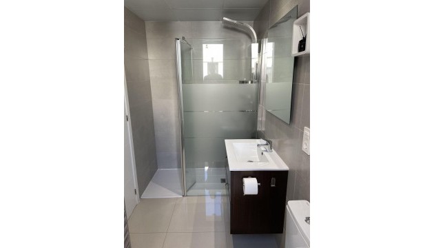 Begagnad - Parhus - Orihuela Costa - Villamartín