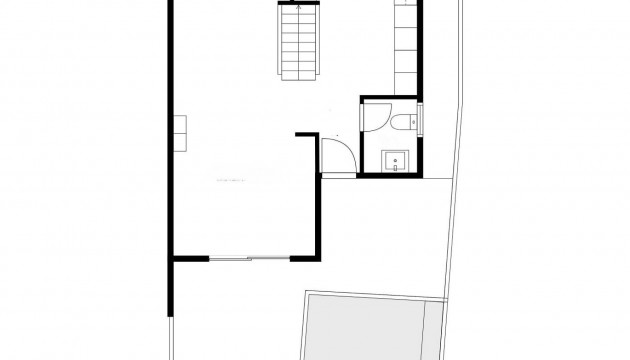 Begagnad - Parhus - Orihuela Costa - Villamartín