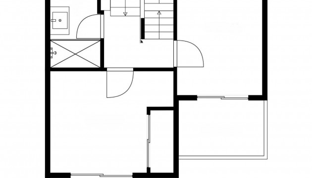 Begagnad - Parhus - Orihuela Costa - Villamartín