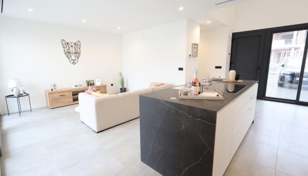 Resale - Detached Villa - Los Alcazares - Santa Rosalia Lake And Life Resort