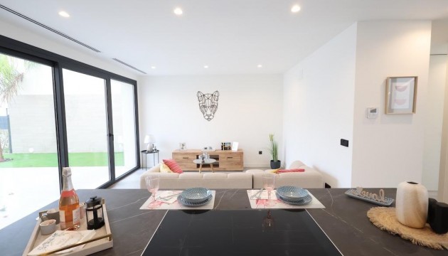 Resale - Detached Villa - Los Alcazares - Santa Rosalia Lake And Life Resort