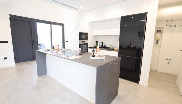 Resale - Detached Villa - Los Alcazares - Santa Rosalia Lake And Life Resort