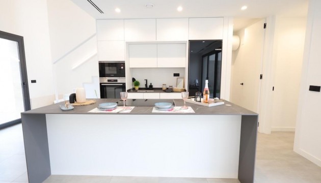 Resale - Detached Villa - Los Alcazares - Santa Rosalia Lake And Life Resort