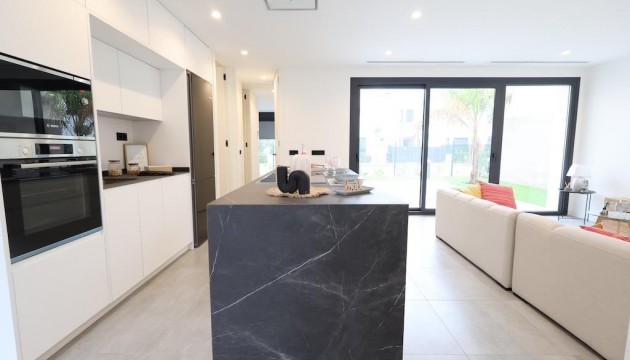 Resale - Detached Villa - Los Alcazares - Santa Rosalia Lake And Life Resort