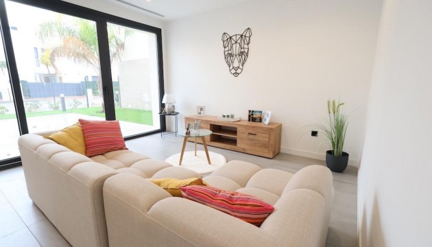 Resale - Detached Villa - Los Alcazares - Santa Rosalia Lake And Life Resort