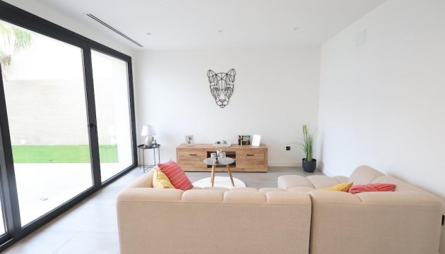 Resale - Detached Villa - Los Alcazares - Santa Rosalia Lake And Life Resort