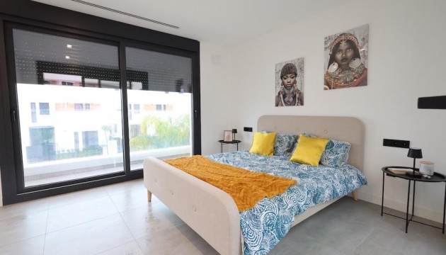 Resale - Detached Villa - Los Alcazares - Santa Rosalia Lake And Life Resort