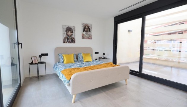 Resale - Detached Villa - Los Alcazares - Santa Rosalia Lake And Life Resort