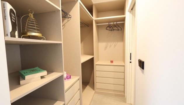 Resale - Detached Villa - Los Alcazares - Santa Rosalia Lake And Life Resort