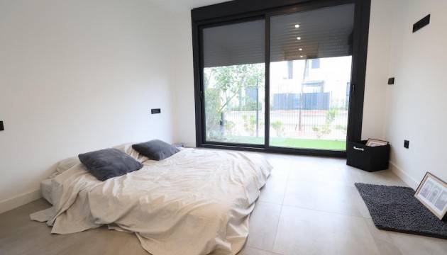 Resale - Detached Villa - Los Alcazares - Santa Rosalia Lake And Life Resort