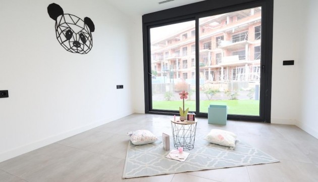 Resale - Detached Villa - Los Alcazares - Santa Rosalia Lake And Life Resort