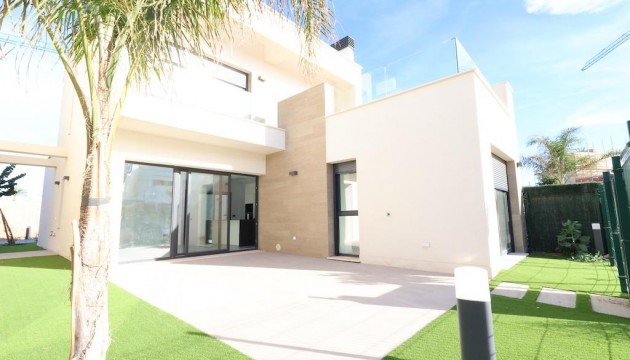 Resale - Detached Villa - Los Alcazares - Santa Rosalia Lake And Life Resort