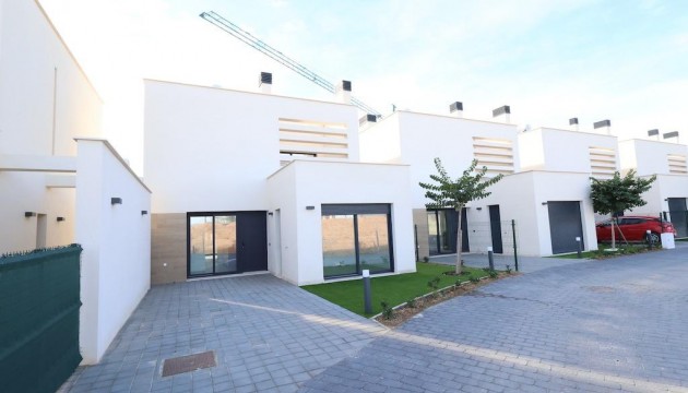 Resale - Detached Villa - Los Alcazares - Santa Rosalia Lake And Life Resort