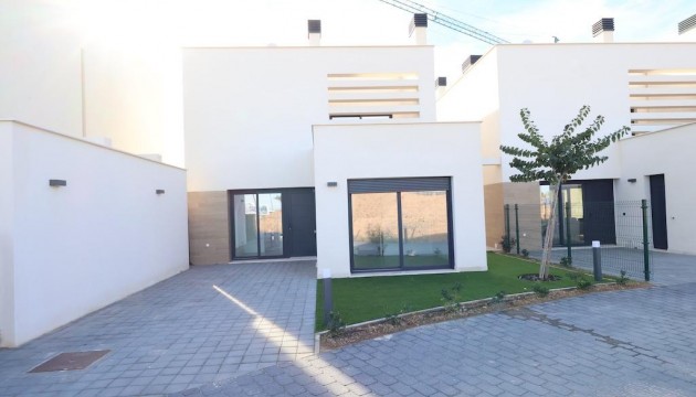 Resale - Detached Villa - Los Alcazares - Santa Rosalia Lake And Life Resort