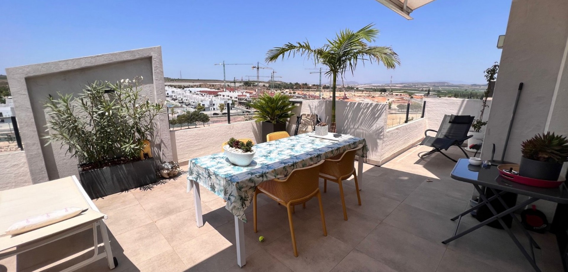 Apartment in San Miguel de Salinas - Image 2