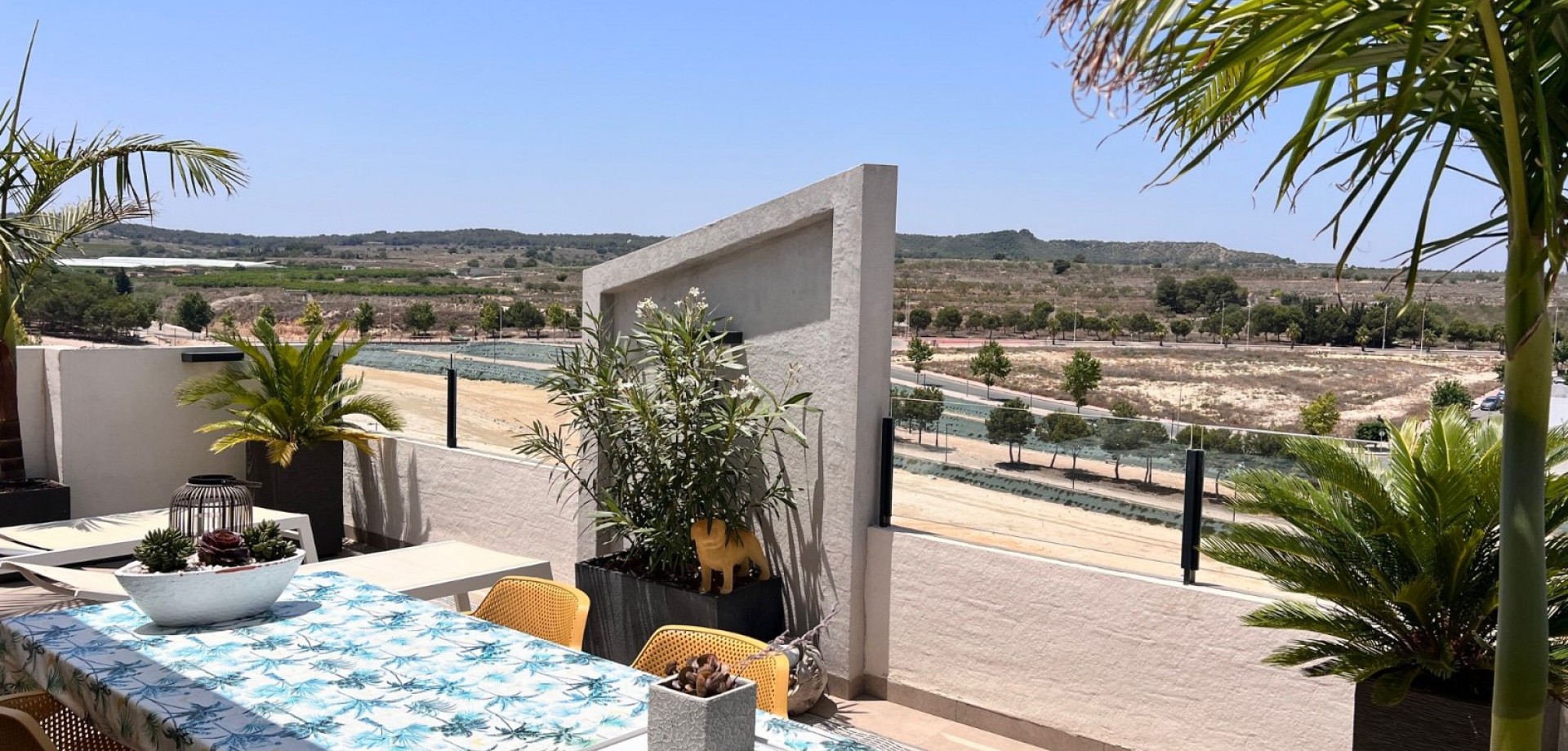 Apartment in San Miguel de Salinas - Image 3