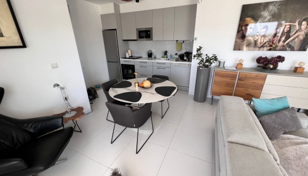 Reventa - Apartamento - San Miguel de Salinas