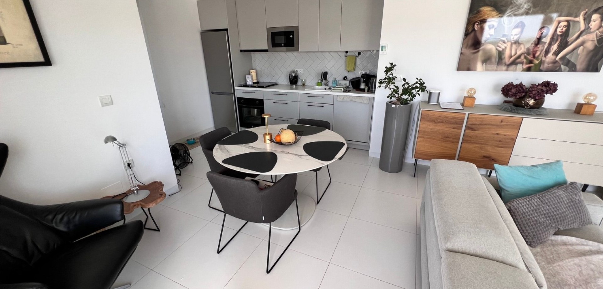 Apartment in San Miguel de Salinas - Image 5