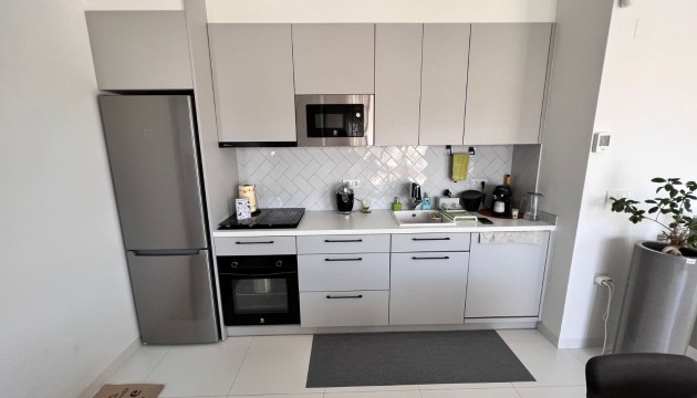 Reventa - Apartamento - San Miguel de Salinas