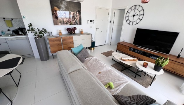 Reventa - Apartamento - San Miguel de Salinas