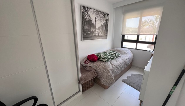Reventa - Apartamento - San Miguel de Salinas