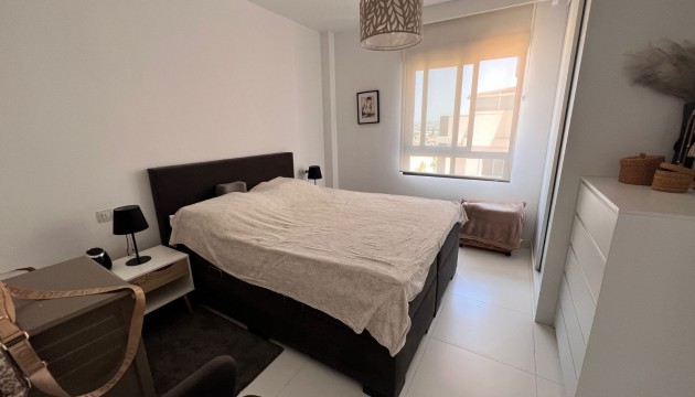 Reventa - Apartamento - San Miguel de Salinas