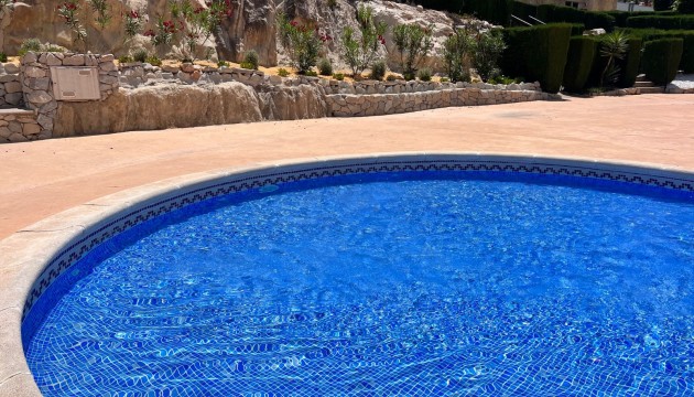 Reventa - Apartamento - San Miguel de Salinas