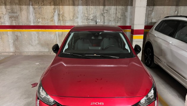 Reventa - Apartamento - San Miguel de Salinas