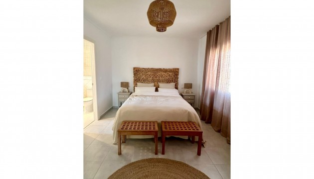 Resale - Detached Villa - Torrevieja - San Luis