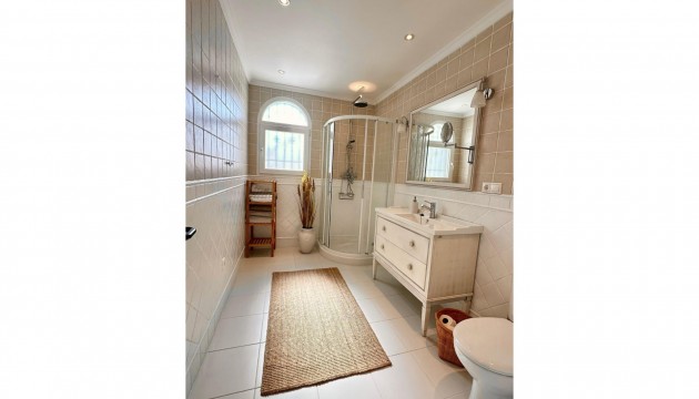 Resale - Detached Villa - Torrevieja - San Luis