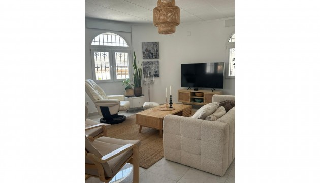 Resale - Detached Villa - Torrevieja - San Luis