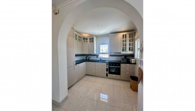 Resale - Detached Villa - Torrevieja - San Luis