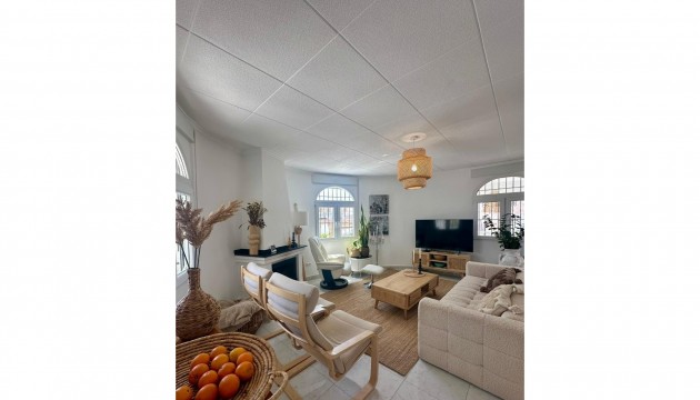 Resale - Detached Villa - Torrevieja - San Luis