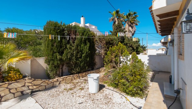 Resale - Detached Villa - Torrevieja - Torrelamata - La Mata
