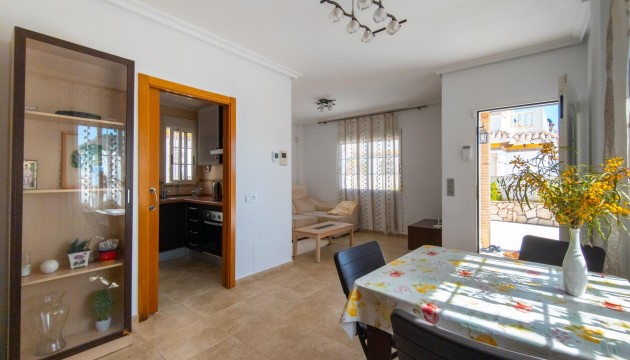 Resale - Detached Villa - Torrevieja - Torrelamata - La Mata