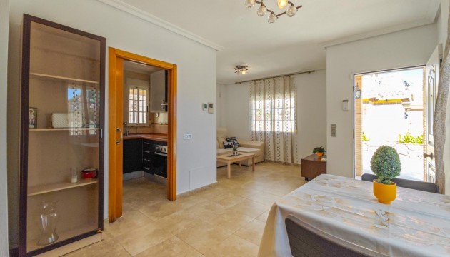 Resale - Detached Villa - Torrevieja - Torrelamata - La Mata