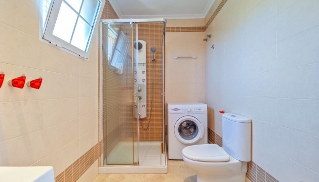 Resale - Detached Villa - Torrevieja - Torrelamata - La Mata