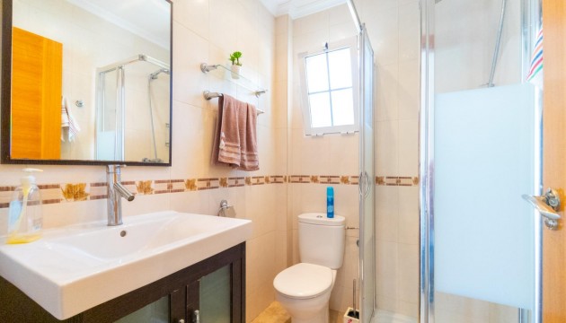 Resale - Detached Villa - Torrevieja - Torrelamata - La Mata