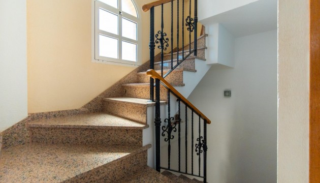 Resale - Detached Villa - Torrevieja - Torrelamata - La Mata