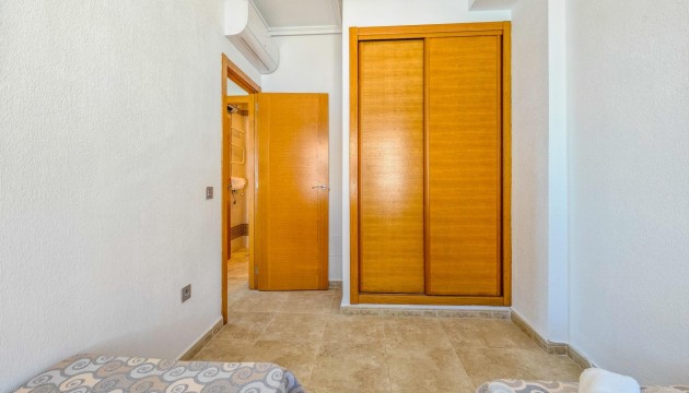 Resale - Detached Villa - Torrevieja - Torrelamata - La Mata