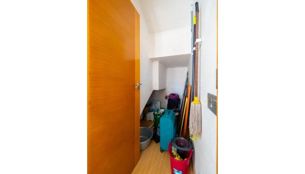 Resale - Detached Villa - Torrevieja - Torrelamata - La Mata