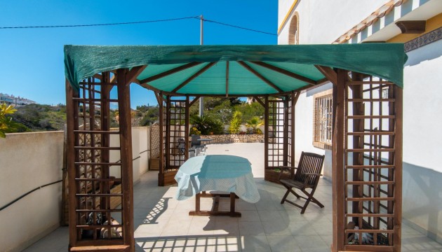 Resale - Detached Villa - Torrevieja - Torrelamata - La Mata