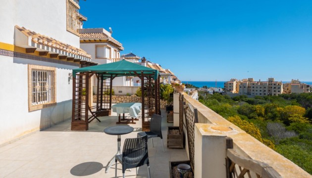 Resale - Detached Villa - Torrevieja - Torrelamata - La Mata