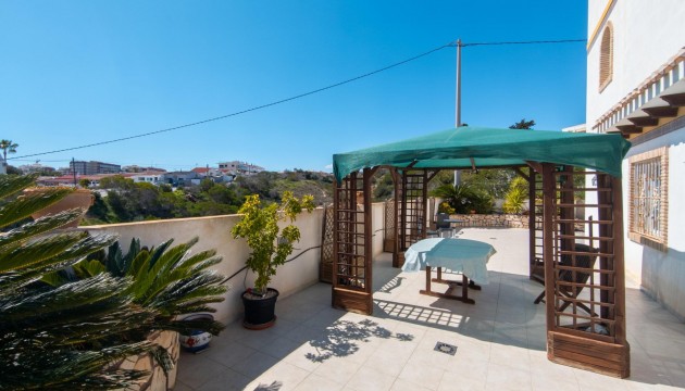 Resale - Detached Villa - Torrevieja - Torrelamata - La Mata