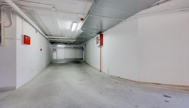 Resale - Detached Villa - Torrevieja - Torrelamata - La Mata